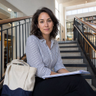 Alexandria Lucas, Senior Correspondent at LMH